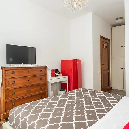 Centro Citta Pensionat 3*