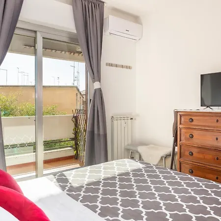 Pensionat Centro Citta 3*