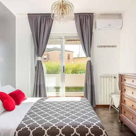 Centro Citta 3* Cagliari