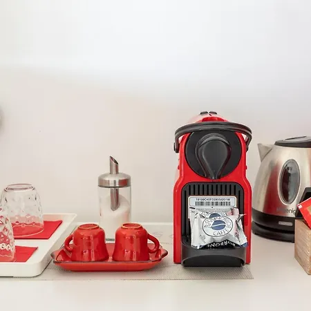 Centro Citta بيت ضيافة 3*