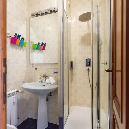 Centro Citta Vendégház