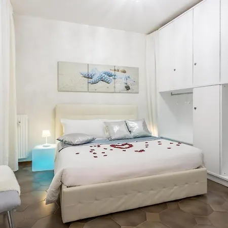 Vendégház Centro Citta 3*