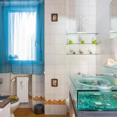 بيت ضيافة Centro Citta