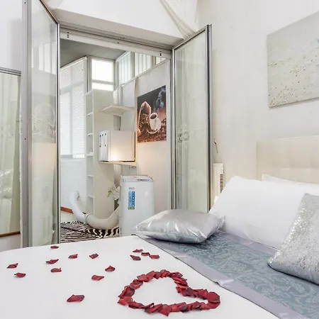 بيت ضيافة Centro Citta كالياري