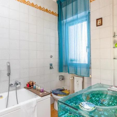 Centro Citta Vendégház Cagliari