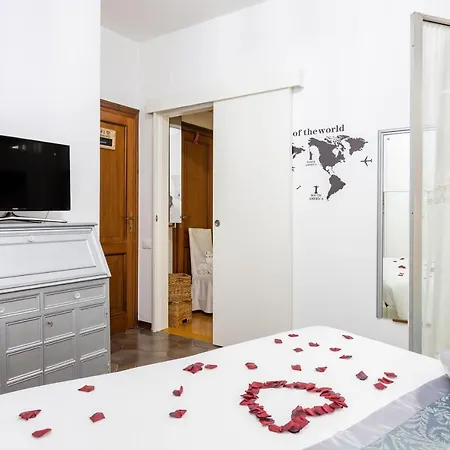 Vendégház Centro Citta 3*