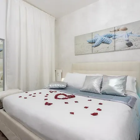 Centro Citta Vendégház 3*