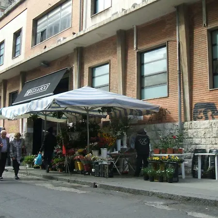 Centro Citta Vendégház