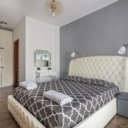 Centro Citta Πανσιόν 3*
