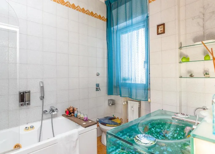 Centro Citta Gasthuis Cagliari