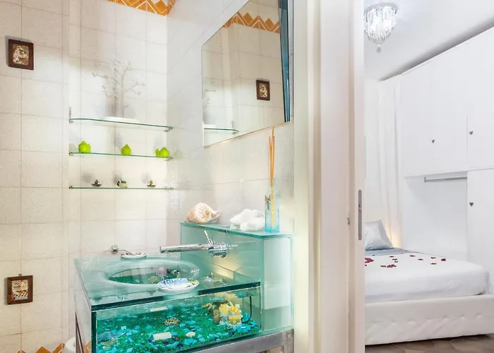 Centro Citta Cagliari