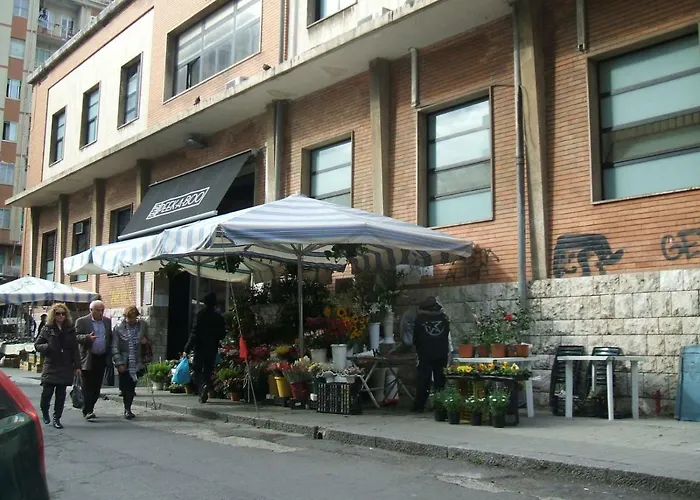 Centro Citta Gasthuis